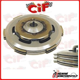 COMPLETE CLUTCH GROUP PIAGGIO VESPA FL