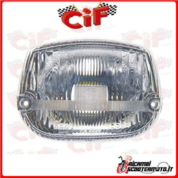 FRONT LIGHT GROUP PIAGGIO CIAO 50 2T AC 1979-1987