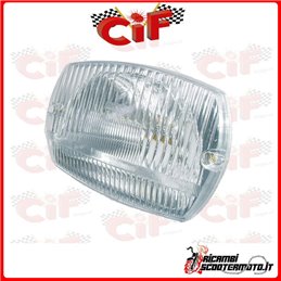 FRONT LIGHT GROUP PIAGGIO 50 SPECIAL