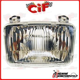 FRONT LIGHT GROUP PIAGGIO APE TM P50 (TL4)