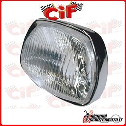 GRUPPO OTTICO ANTERIORE CON GHIERA PIAGGIO VESPA GT 125