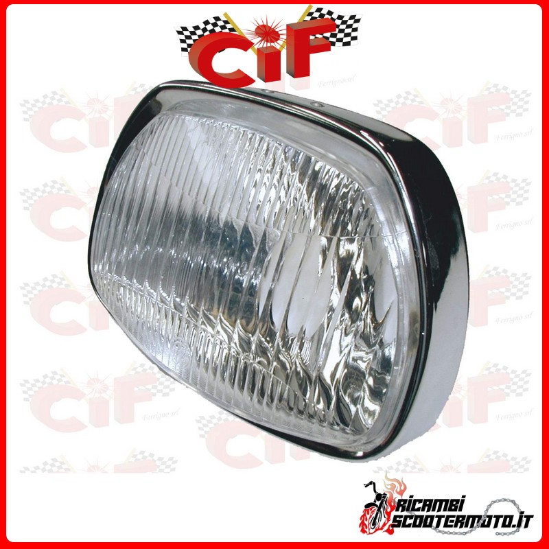 FRONTLICHTGRUPPE PIAGGIO PIAGGIO VESPA GT 125