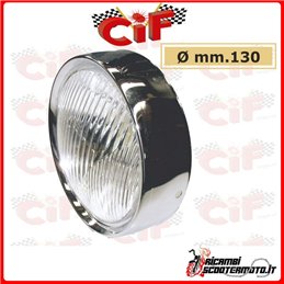 FRONTLICHTGRUPPE PIAGGIO VESPA GTR