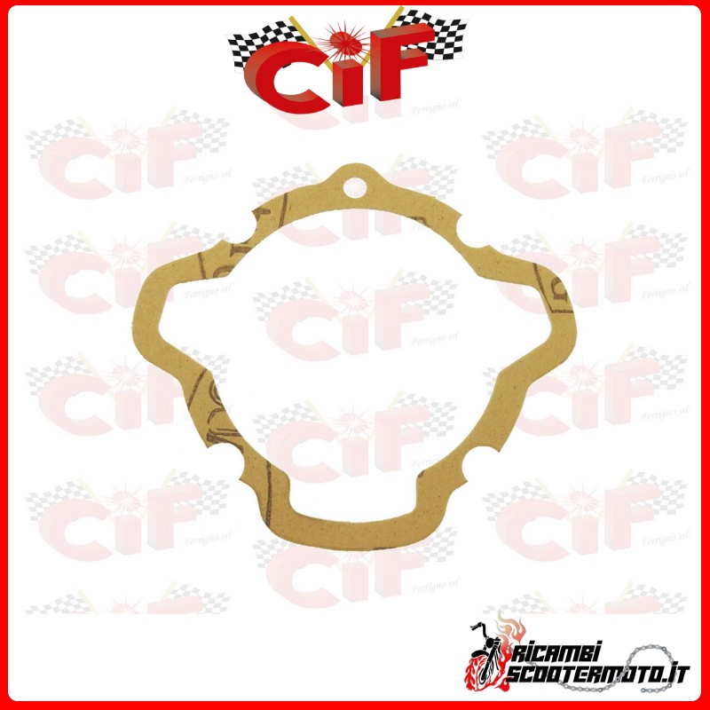 CYLINDER BASE GASKET PIAGGIO APE TM 602