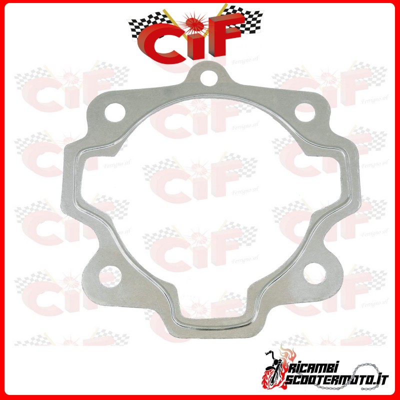 JUNTA DE BASE DEL CILINDRO PIAGGIO VESPA PX 125-150 JUNTA DE BASE DEL CILINDRO PIAGGIO VESPA PX 125-150