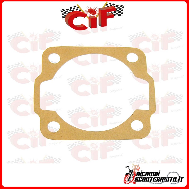 CYLINDER BASE GASKET PIAGGIO VESPA 50
