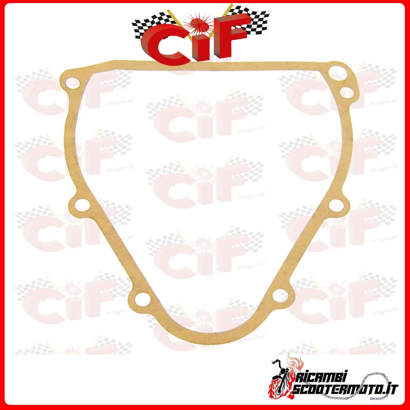 CLUTCH COVER GASKET PIAGGIO VESPA 50
