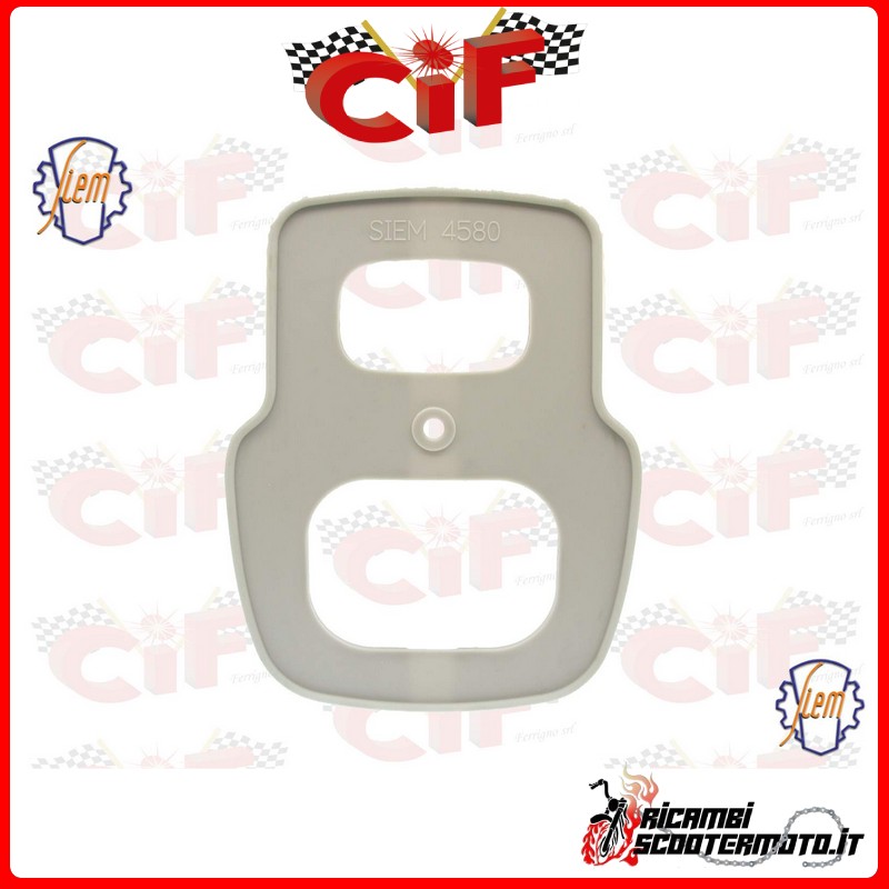 REAR LIGHT SEAL PIAGGIO VESPA 50 SS-90 SS