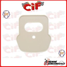 REAR LIGHT SEAL PIAGGIO PIAGGIO VESPA 50 1ª SERIE DAL / FROM 1963
