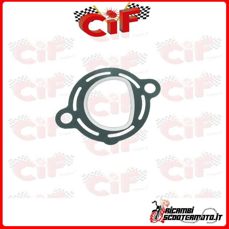 EXHAUST GASKET PIAGGIO APE CAR