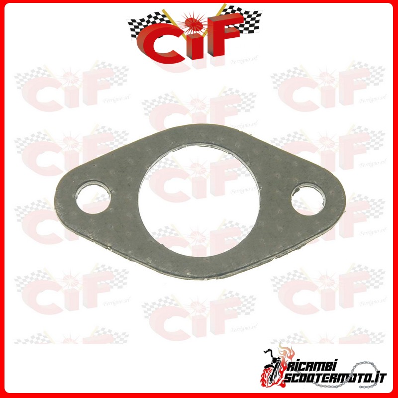 EXHAUST GASKET PIAGGIO PIAGGIO VESPA 50