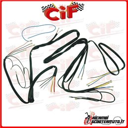 ELECTRICAL SYSTEM PIAGGIO PIAGGIO VESPA 125 PRIMAVERA ET3  (VMB1T)