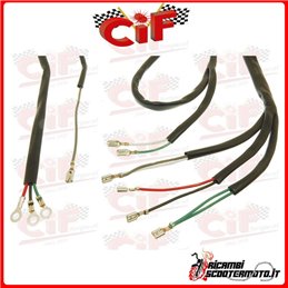 ELECTRICAL SYSTEM PIAGGIO PIAGGIO VESPA 50 SPECIAL