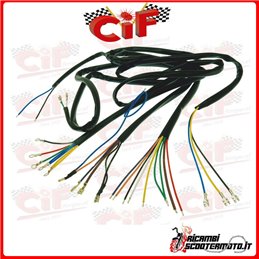ELECTRICAL SYSTEM PIAGGIO PIAGGIO VESPA 90