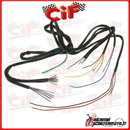 ELECTRICAL SYSTEM PIAGGIO PIAGGIO VESPA GL 150  (VLA1T)