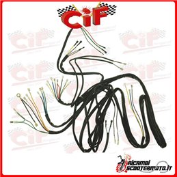 ELECTRICAL SYSTEM PIAGGIO PIAGGIO VESPA PX PE 125-150-200 2ª SERIE