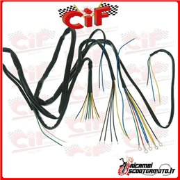 ELECTRICAL SYSTEM PIAGGIO PIAGGIO VESPA RALLY 180