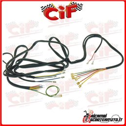 ELECTRICAL SYSTEM PIAGGIO PIAGGIO VESPA PX 1ª
