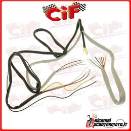 ELECTRICAL SYSTEM PIAGGIO PIAGGIO VESPA 125  (VN1T-2T)  (VM1T-2T)  (1951-1957)