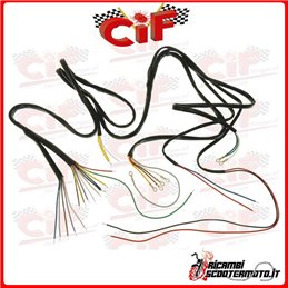 ELECTRICAL SYSTEM PIAGGIO PIAGGIO VESPA 150  (VBA1T)