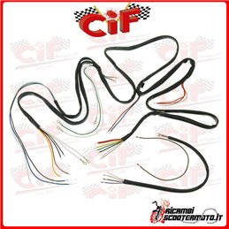 ELECTRICAL SYSTEM PIAGGIO PIAGGIO VESPA GS 160  (VSB1T)