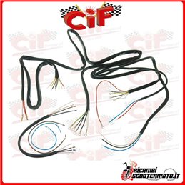 ELECTRICAL SYSTEM PIAGGIO PIAGGIO VESPA GS 160  (VSB1T)