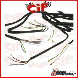 ELECTRICAL SYSTEM PIAGGIO PIAGGIO VESPA 50  (V5A1-V5A2)