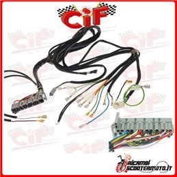 ELEKTRISCHES SYSTEM PIAGGIO PIAGGIO VESPA PX PE 125-150-200  (1983->)