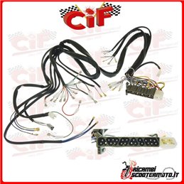 ELECTRICAL SYSTEM PIAGGIO VESPA PX 125