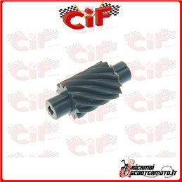 SPEEDOMETER TRANSFER GEAR PIAGGIO VESPA PX 125