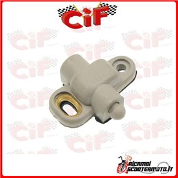 INTERRUPTOR DE PARADA PIAGGIO VESPA 125  (VNB1T 1960)