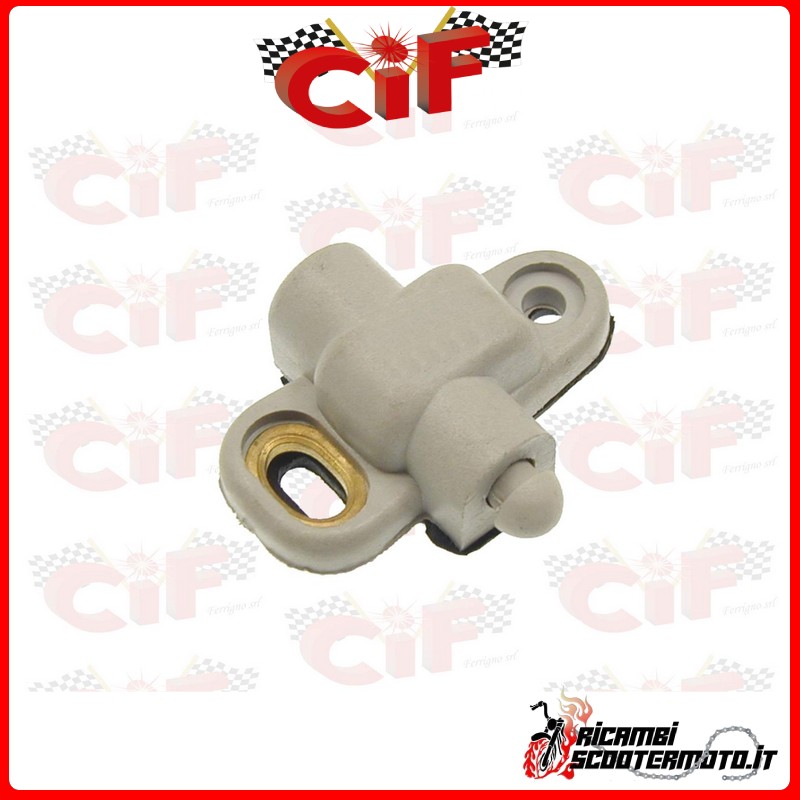 INTERRUPTOR DE PARADA PIAGGIO VESPA 125  (VNB1T 1960)