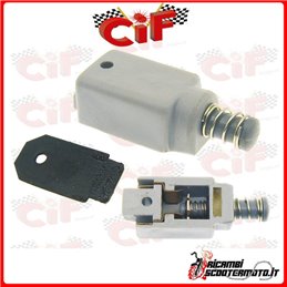 INTERRUPTOR DE PARADA PIAGGIO VESPA 50  (1967-1982)