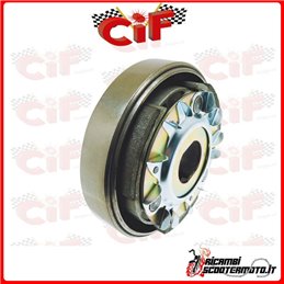 CLUTCH BELL IMPELLER KIT PIAGGIO PIAGGIO VESPA GTV 4T NAVY EU3 250  (2008)