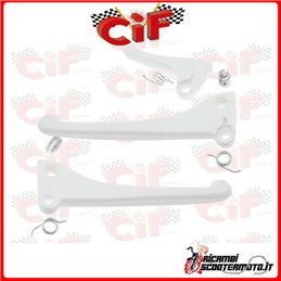 KIT LEVERS VALVE LIFTERS SPRINGS AND BARREL PIAGGIO CIAO