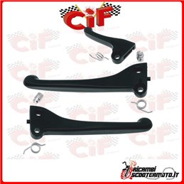 KIT LEVERS VALVE LIFTERS SPRINGS AND BARREL PIAGGIO CIAO