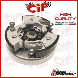 CLUTCH WEIGHTS KIT PIAGGIO CIAO
