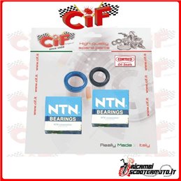 CRANKSHAFT OVERHAUL KIT PIAGGIO FLY 4T 50 (2005-2007)