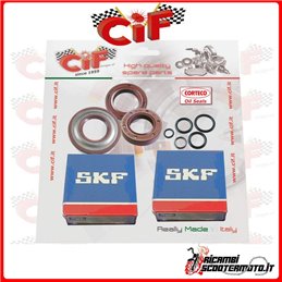 CRANKSHAFT OVERHAUL KIT PIAGGIO VESPA PRIMAVERA 125