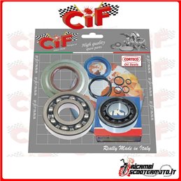 CRANKSHAFT OVERHAUL KIT PIAGGIO VESPA 125 T5