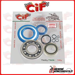 CRANKSHAFT OVERHAUL KIT PIAGGIO VESPA PX 125