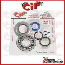 CRANKSHAFT OVERHAUL KIT PIAGGIO VESPA PX PE 125