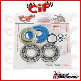 CRANKSHAFT OVERHAUL KIT PIAGGIO VESPA SPRINT