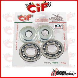 CRANKSHAFT OVERHAUL KIT PIAGGIO VESPA GS 150