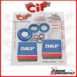 CRANKSHAFT OVERHAUL KIT PIAGGIO VESPA PRIMAVERA 125