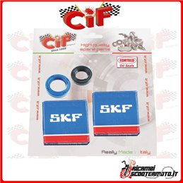 KIT DE REVISIÓN DEL CIGÜEÑAL PEUGEOT BUXI 50 (1994-1997)