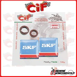 CRANKSHAFT OVERHAUL KIT PIAGGIO QUARTZ-ZIP-ZIP