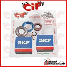 KIT DE REVISIÓN DEL CIGÜEÑAL APE 50 1ª SERIE