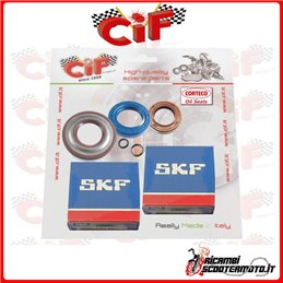 KIT DE REVISIÓN DEL CIGÜEÑAL APE 50 FL2