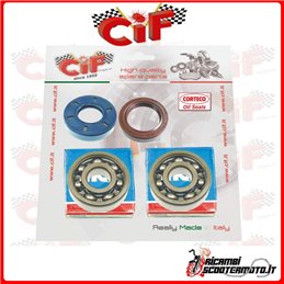 CRANKSHAFT OVERHAUL KIT APRILIA RS